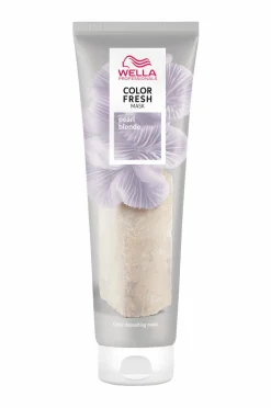 Wella Professionals Color Fresh Mask Pearl Blonde 150 ml