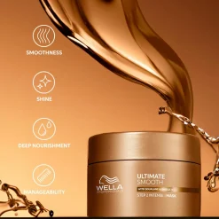 Wella Professionals Ultimate Smooth Mask