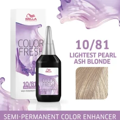 Wella Professionals Color Fresh 75 ml