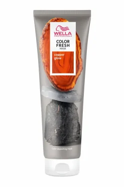 Wella Professionals Color Fresh Mask Copper Glow 150 ml