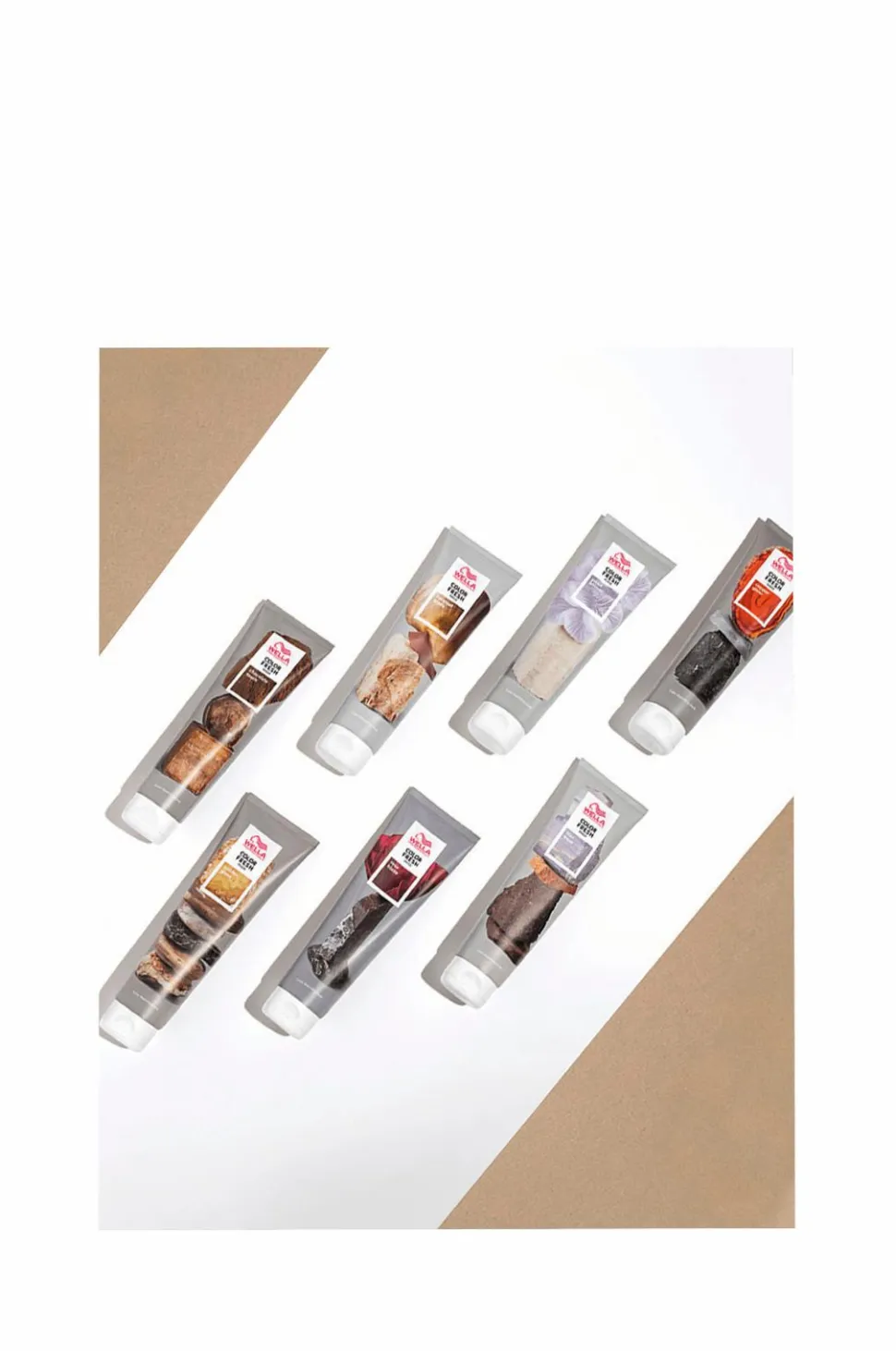 Wella Professionals Color Fresh Mask Copper Glow 150 ml