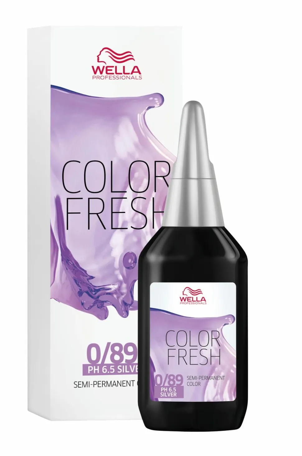 Wella Professionals Color Fresh 75 ml