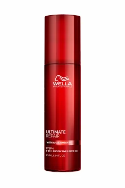 Wella Professionals Ultimate Repair Protective Leave In 95 Ml
