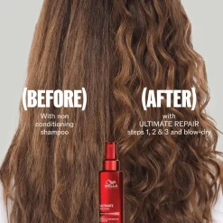 Wella Professionals Ultimate Repair Protective Leave In 95 Ml