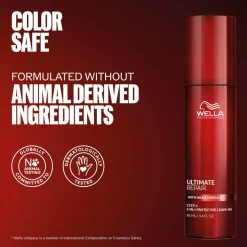 Wella Professionals Ultimate Repair Protective Leave In 95 Ml