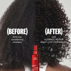 Wella Professionals Ultimate Repair Mask 30 Ml