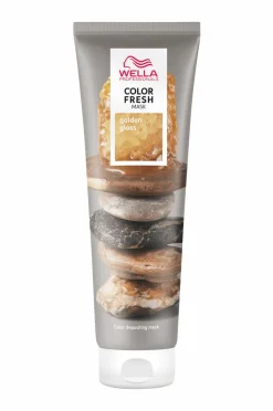 Wella Professionals Color Fresh Mask Golden Gloss 150 ml