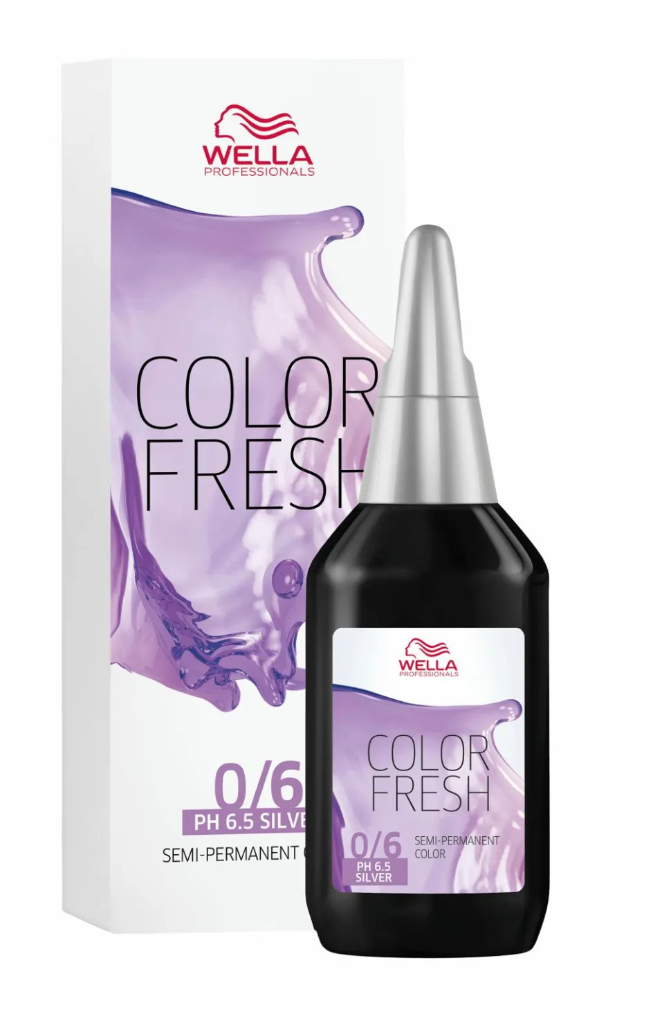 Wella Professionals Color Fresh 75 ml
