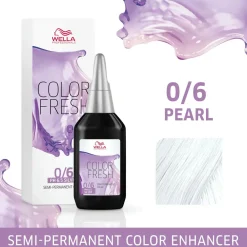 Wella Professionals Color Fresh 75 ml