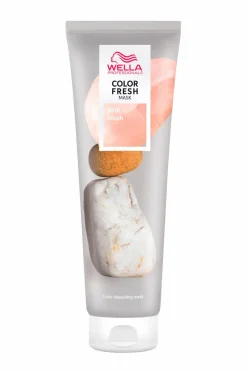 Wella Professionals Color Fresh Mask Pink Blush 150 Ml