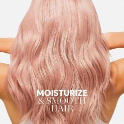 Wella Professionals Color Fresh Mask Pink Blush 150 Ml