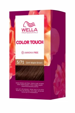 Wella Professionals Color Touch Pure Naturals 130 ml