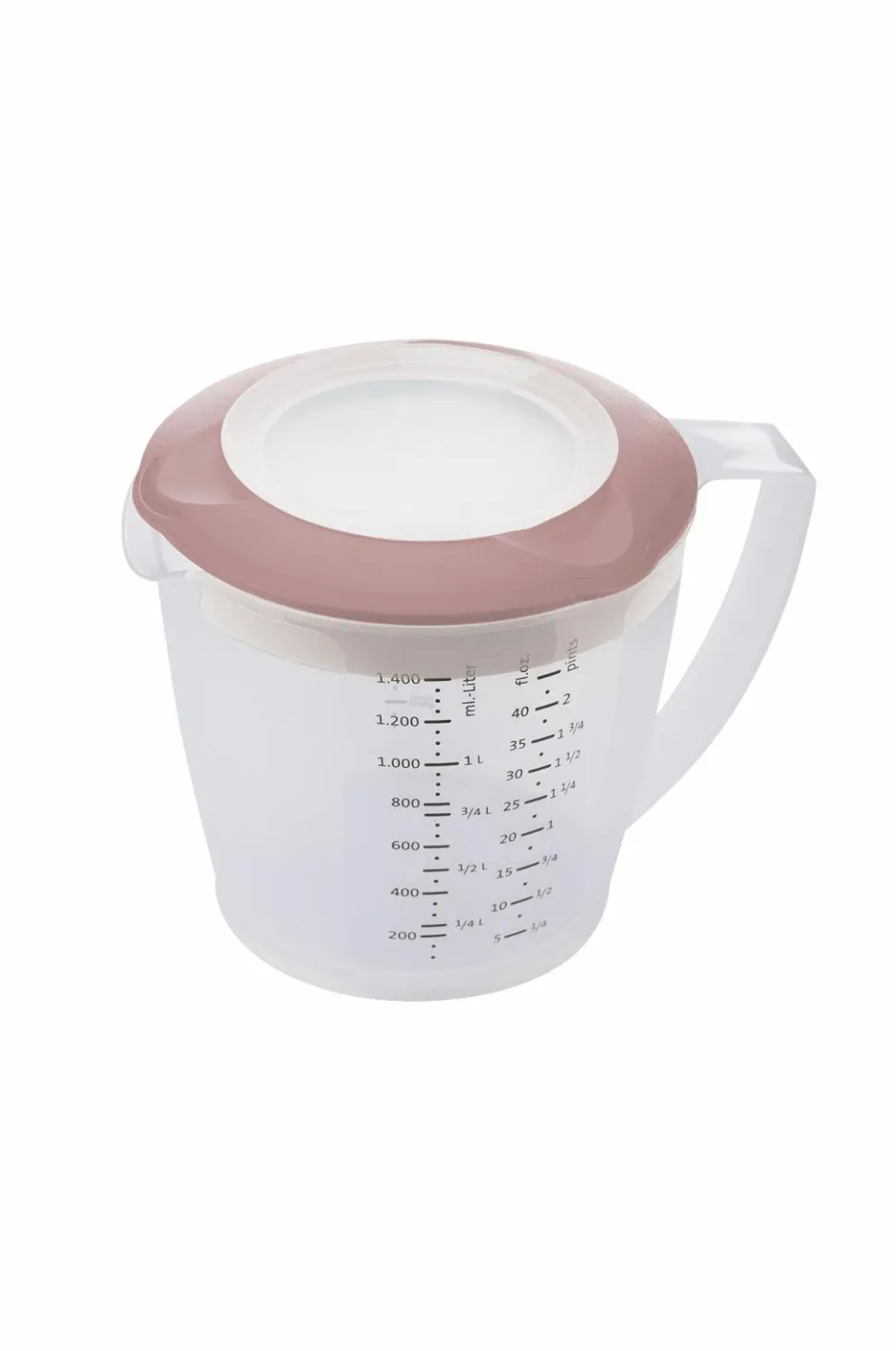 Westmark Blandekande med låg, HELENA, 1,4 l,