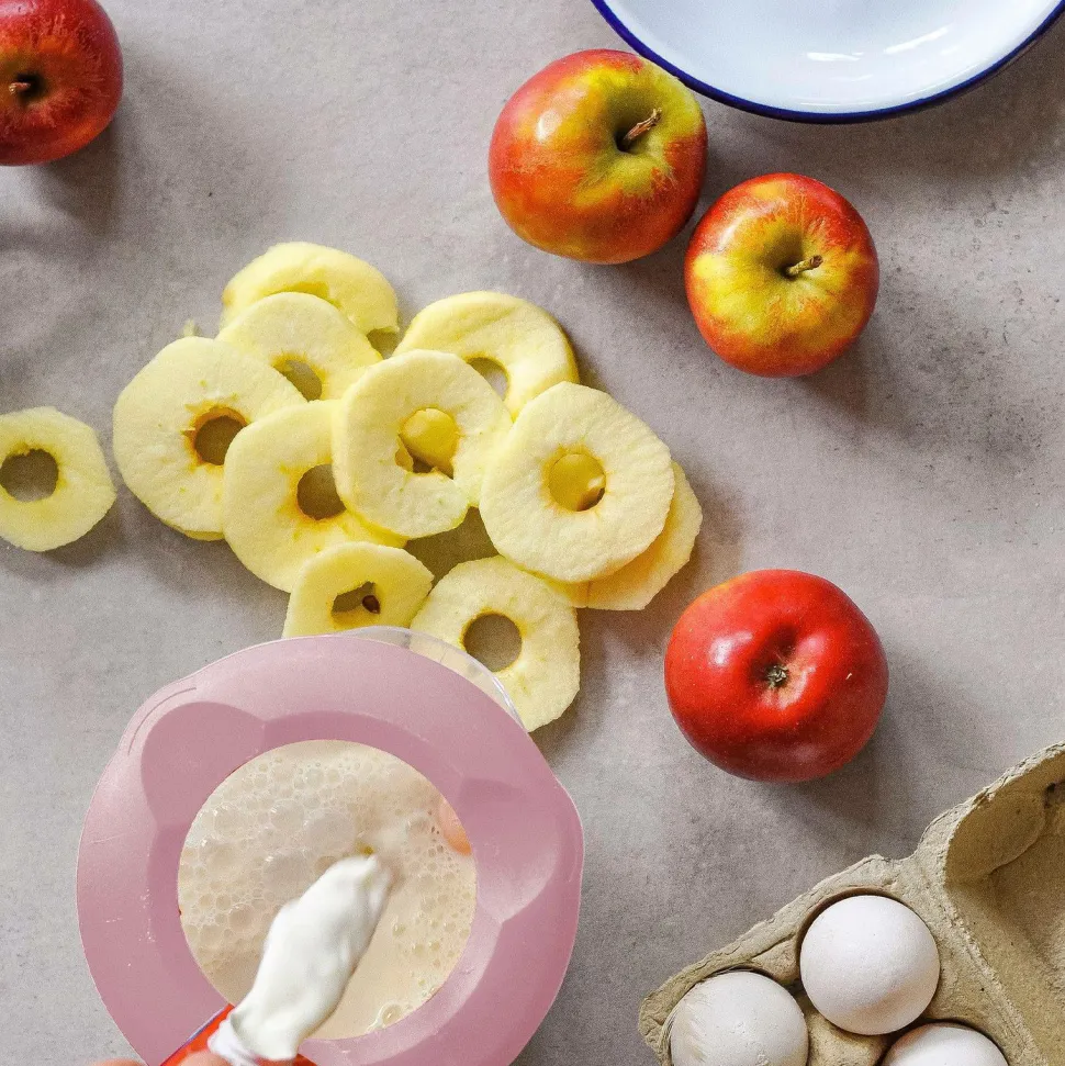 Westmark Blandekande med låg, HELENA, 1,4 l,