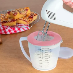 Westmark Blandekande med låg, HELENA, 1,4 l,