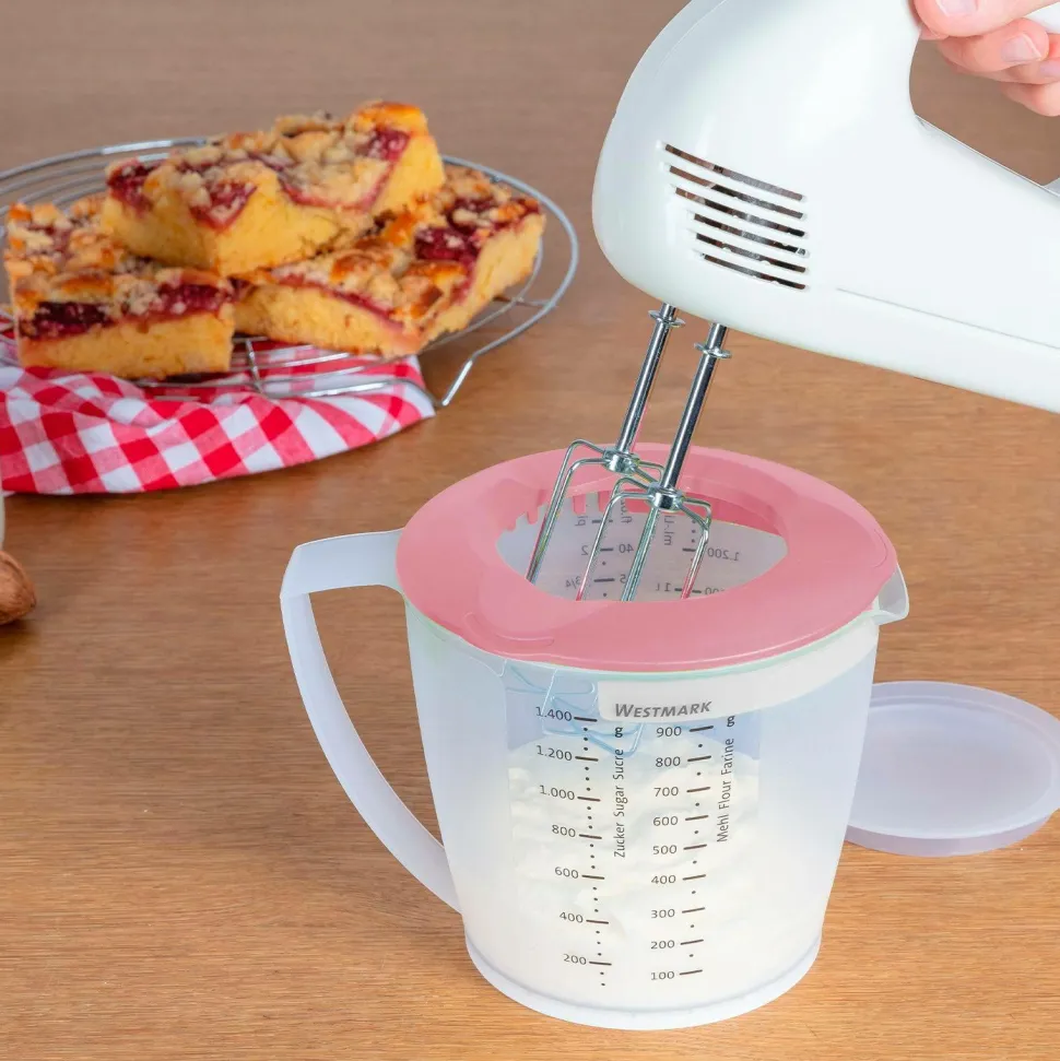 Westmark Blandekande med låg, HELENA, 1,4 l,