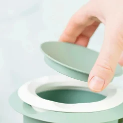 Westmark Røreskål med todelt låg, 1 l,