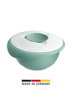 Westmark Røreskål med todelt låg, 3,5 l,