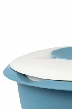 Westmark Røreskål med todelt låg, 3,5 l,