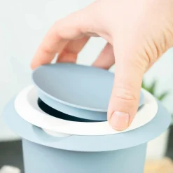 Westmark Røreskål med todelt låg, 1 l,