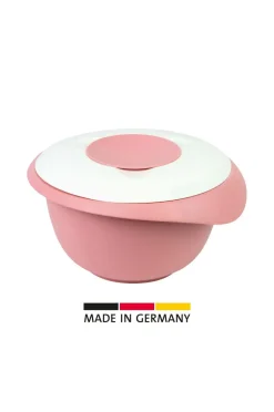 Westmark Røreskål med todelt låg, 2,5 l,