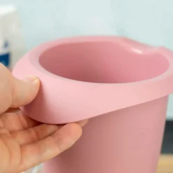 Westmark Røreskål med todelt låg, 1 l,