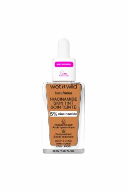 Wet n Wild Bare Focus Niacinamide Skin Tint