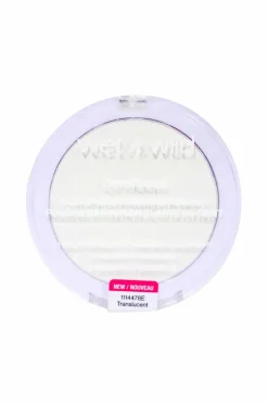 Wet n Wild Bare Focus Clarifying Powder