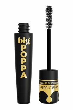 Wet n Wild Big Poppa Mascara 10 ml