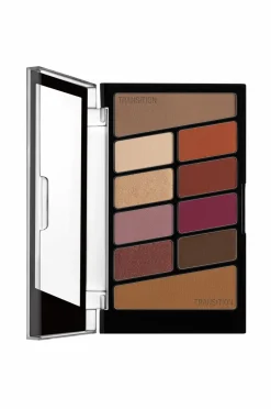 Wet n Wild Color Icon 10-Pan Eyeshadow Palette