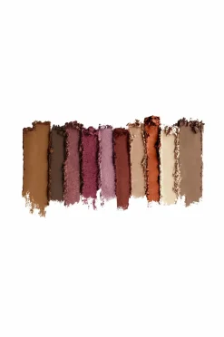 Wet n Wild Color Icon 10-Pan Eyeshadow Palette