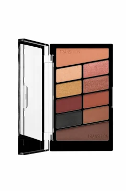 Wet n Wild Color Icon 10-Pan Eyeshadow Palette