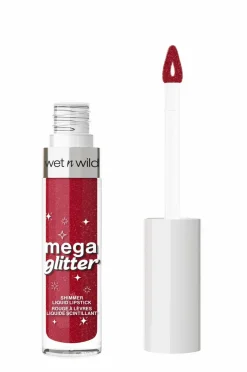 Wet n Wild Glitter Liquid Lipstick