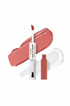 Wet n Wild Lock n' Shine Lip Color