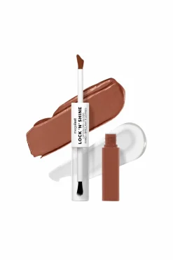 Wet n Wild Lock n' Shine Lip Color