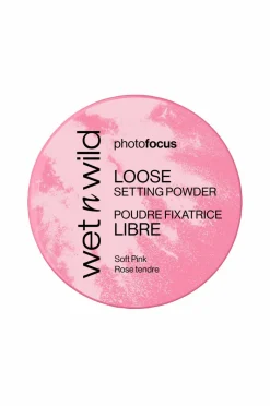 Wet n Wild Loose Setting Powder