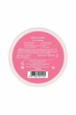Wet n Wild Loose Setting Powder