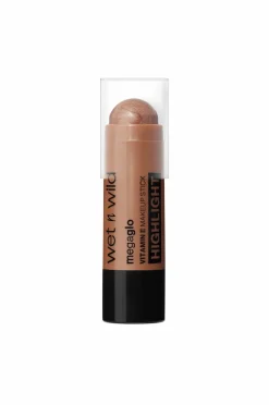 Wet n Wild Mega Glo Vitamin And Make-Up Stick Highlight