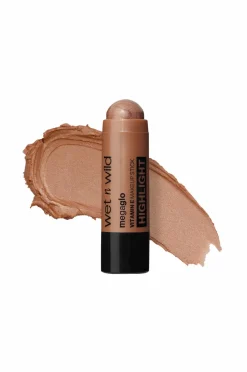 Wet n Wild Mega Glo Vitamin And Make-Up Stick Highlight