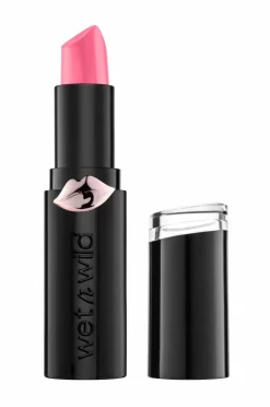 Wet n Wild Megalast lipstick