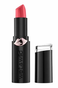Wet n Wild Megalast lipstick