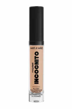 Wet n Wild Megalast Incognito All-Day Full Coverage Concealer
