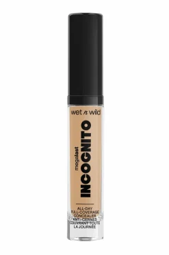 Wet n Wild Megalast Incognito All-Day Full Coverage Concealer