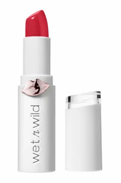 Wet n Wild Megalast lipstick