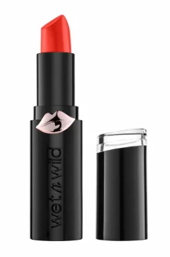 Wet n Wild Megalast lipstick
