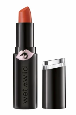 Wet n Wild Megalast lipstick