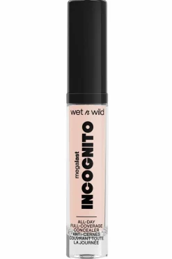 Wet n Wild Megalast Incognito All-Day Full Coverage Concealer