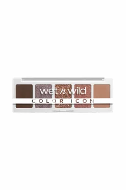 Wet n Wild 5-Pan Palette 6 g