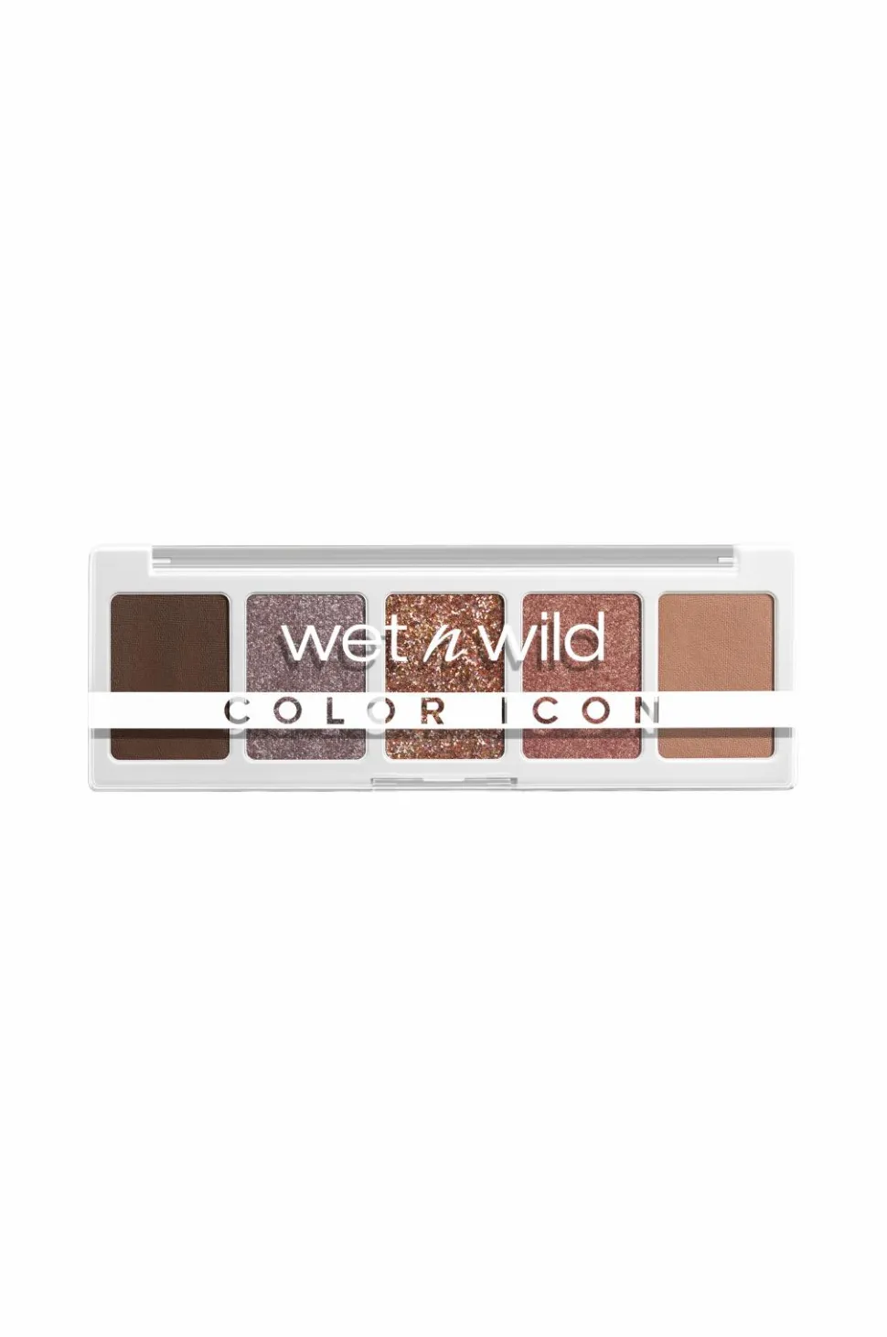 Wet n Wild 5-Pan Palette 6 g