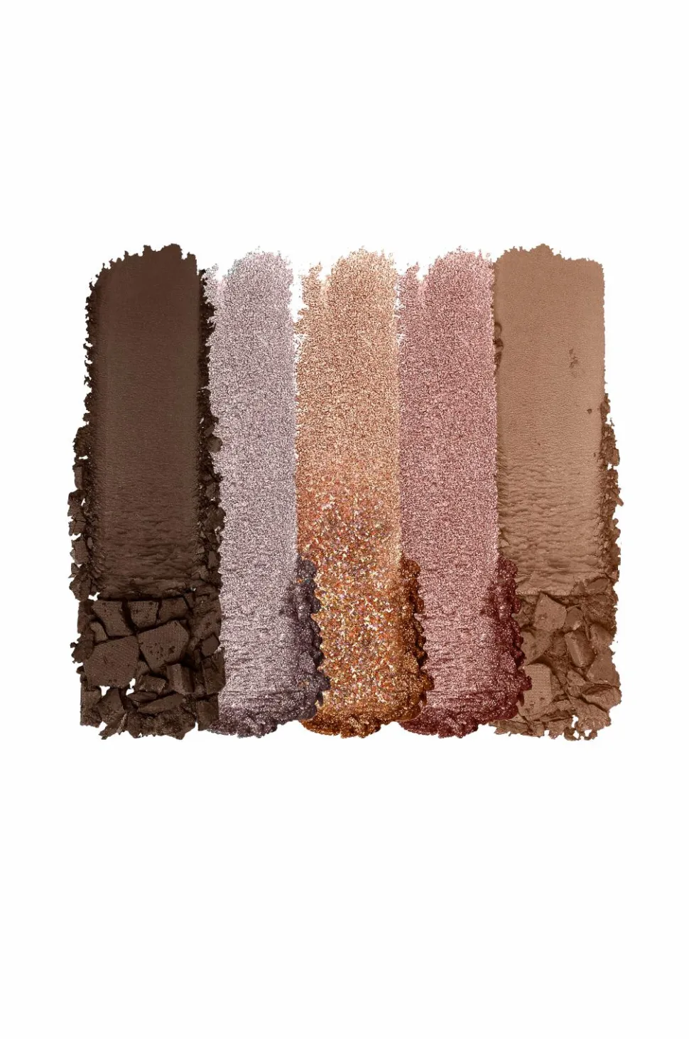 Wet n Wild 5-Pan Palette 6 g